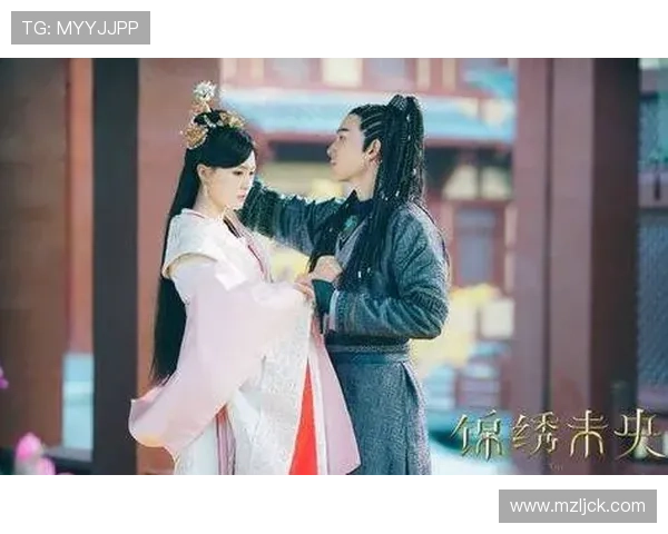 《锦绣未央》：乱世红颜，权谋江山，一曲女性史诗的华丽奏响